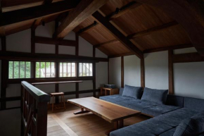 滔々 日本郷土玩具館 蔵の宿 toutou, Gangukan Kura no Yado
